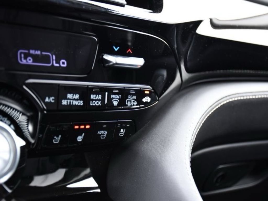 New 2026 Acura MDX SH-AWD w/ Advance Package image 13