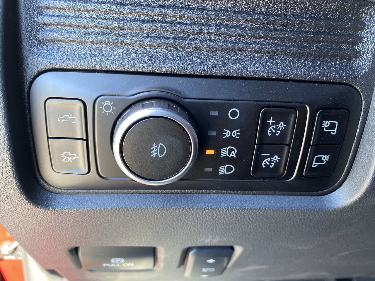 New 2026 Ford F250 Lariat w/ Black Appearance Package AWD/4WD image 29