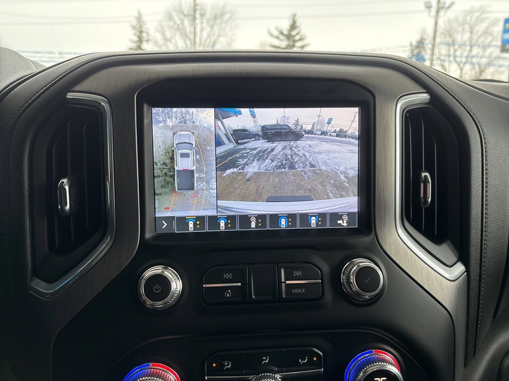 Used 2019 GMC Sierra 1500 Denali image 19