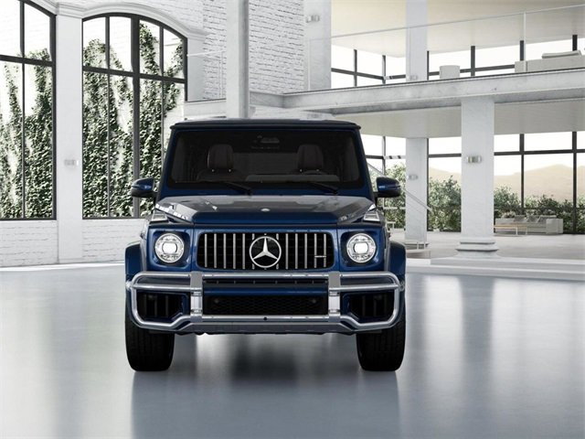 New 2026 Mercedes-Benz G 63 AMG 4MATIC image 7