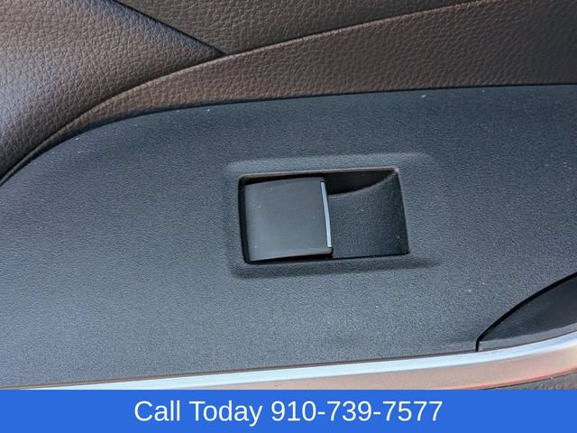 Used 2021 Toyota RAV4 XLE Premium FWD image 29
