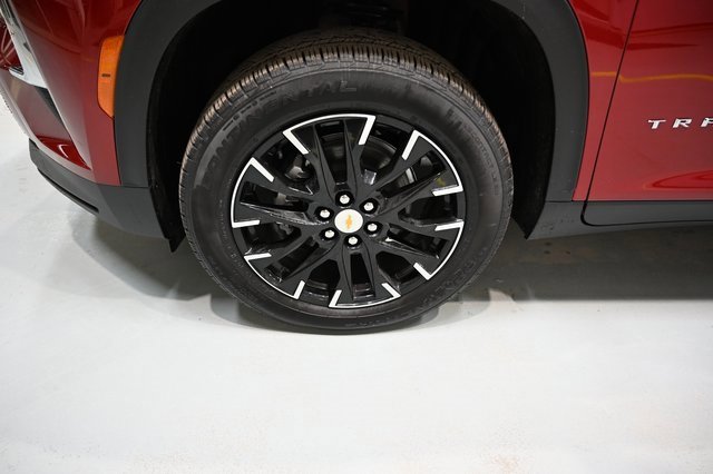 New 2026 Chevrolet Traverse LT w/ Sun and Wheel Package image 29