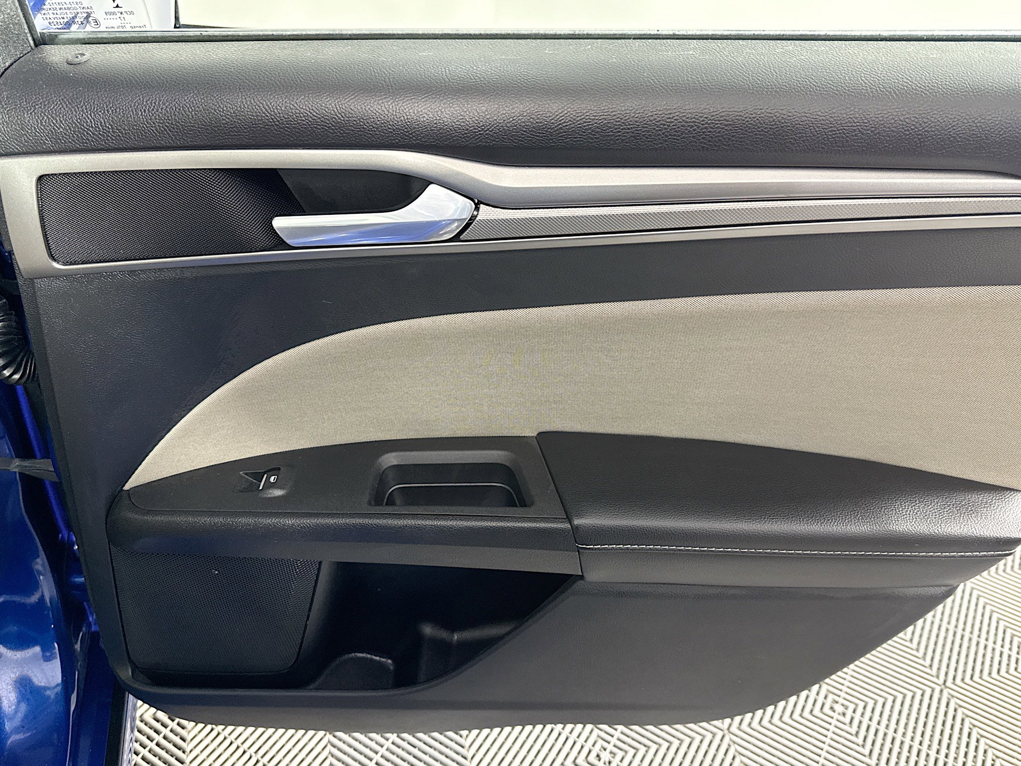 Used 2018 Ford Fusion S image 49