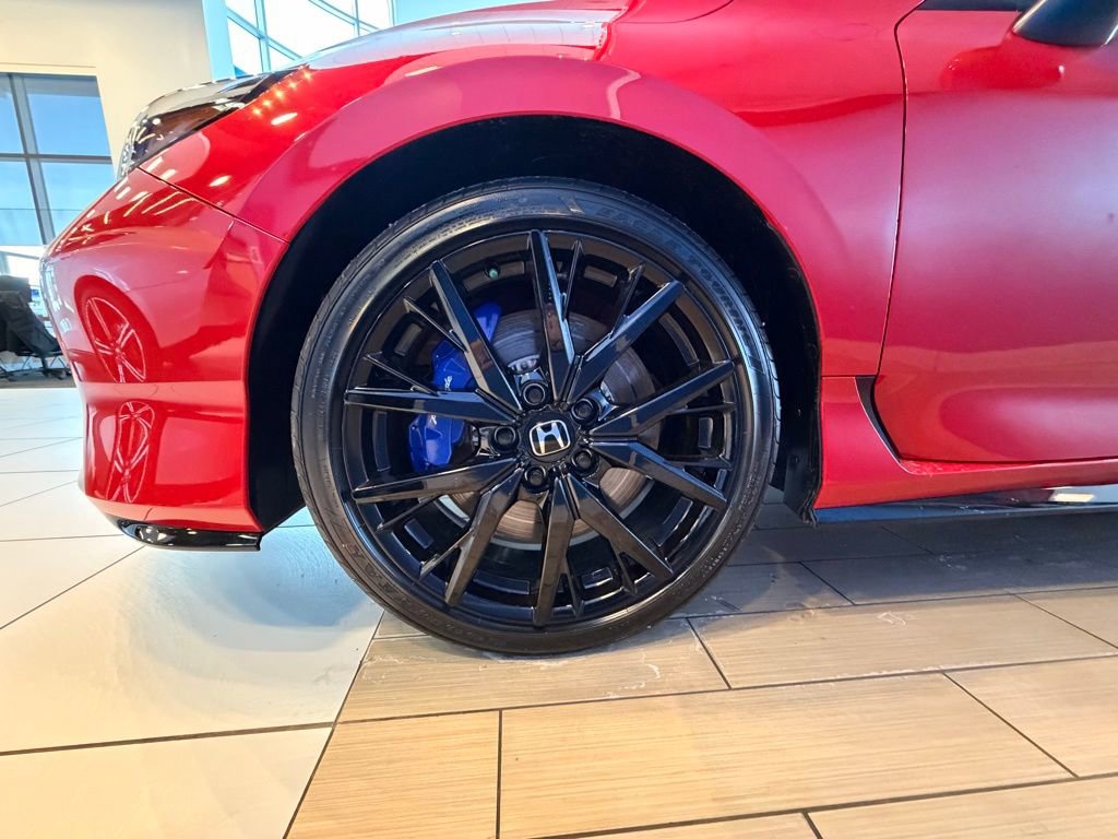 New 2026 Honda Prelude image 17