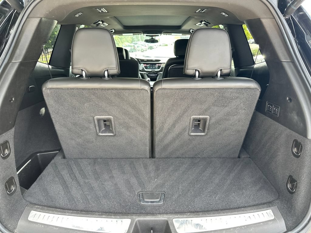Used 2021 Cadillac XT6 Premium Luxury AWD/4WD image 41