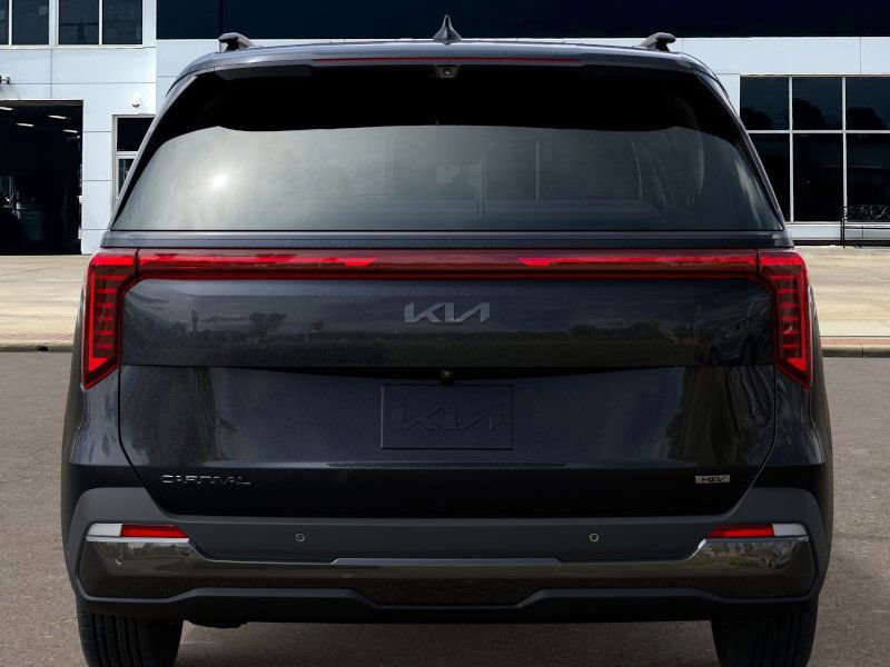 New 2026 Kia Carnival SX Prestige image 13