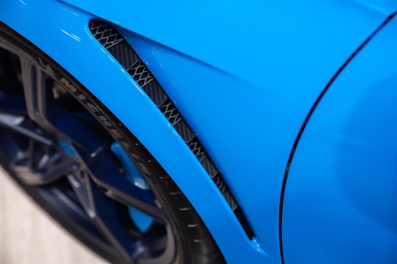Used 2022 Bugatti Chiron Super Sport AWD/4WD image 69