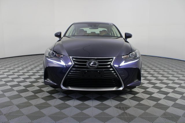 Used 2017 Lexus IS 300 AWD image 26