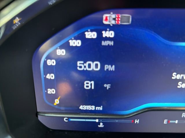 Used 2024 Chevrolet Silverado 3500 High Country image 27