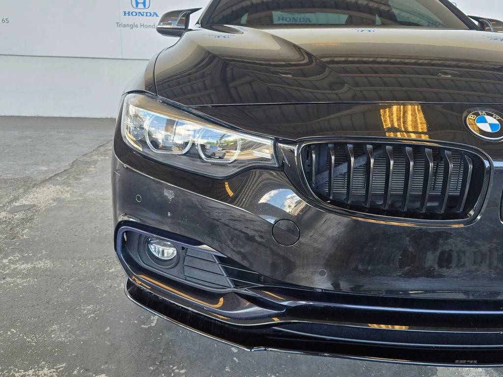 Used 2020 BMW 430i Coupe w/ Convenience Package image 48