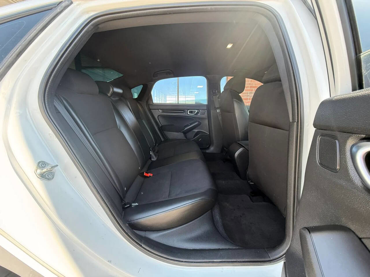 Used 2022 Honda Civic Sport image 14