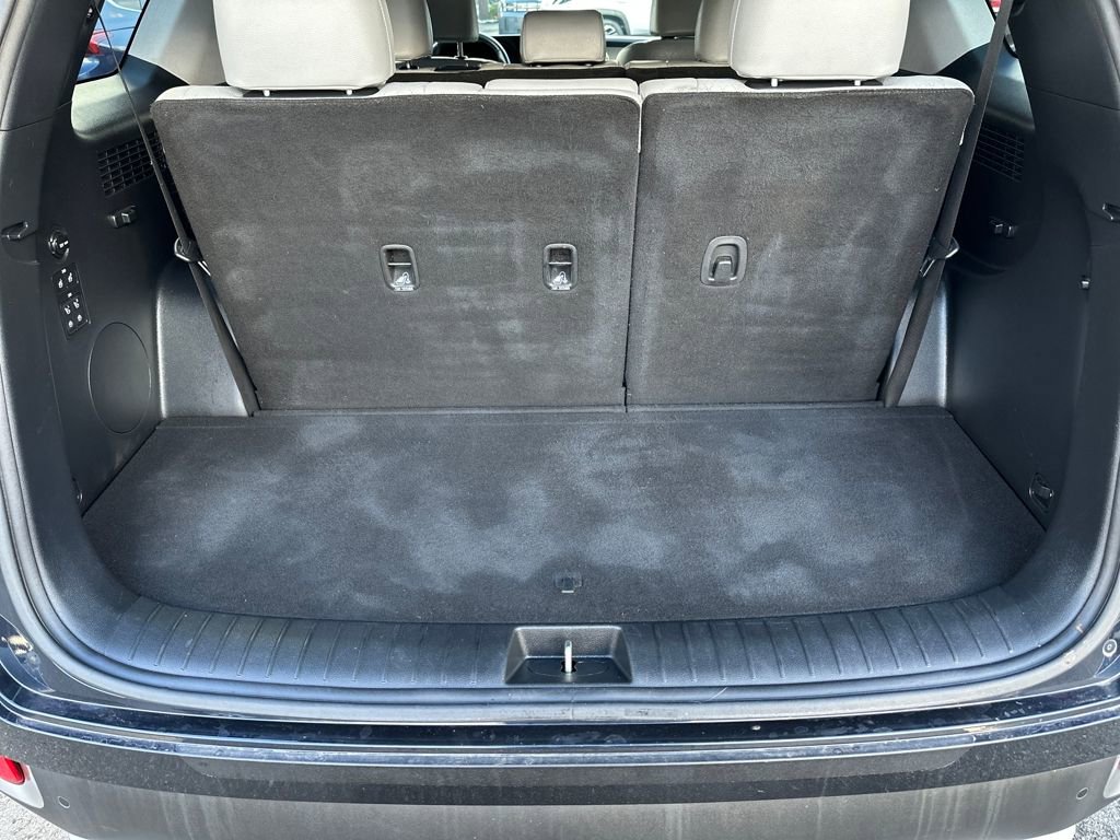 Used 2022 Hyundai Palisade SEL w/ 8P Bench Seat Package image 13