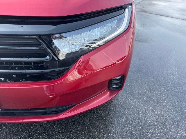 Used 2023 Honda Odyssey Sport image 44