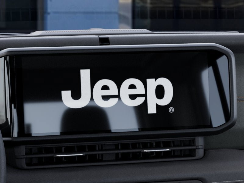 New 2026 Jeep Gladiator Mojave AWD/4WD image 44