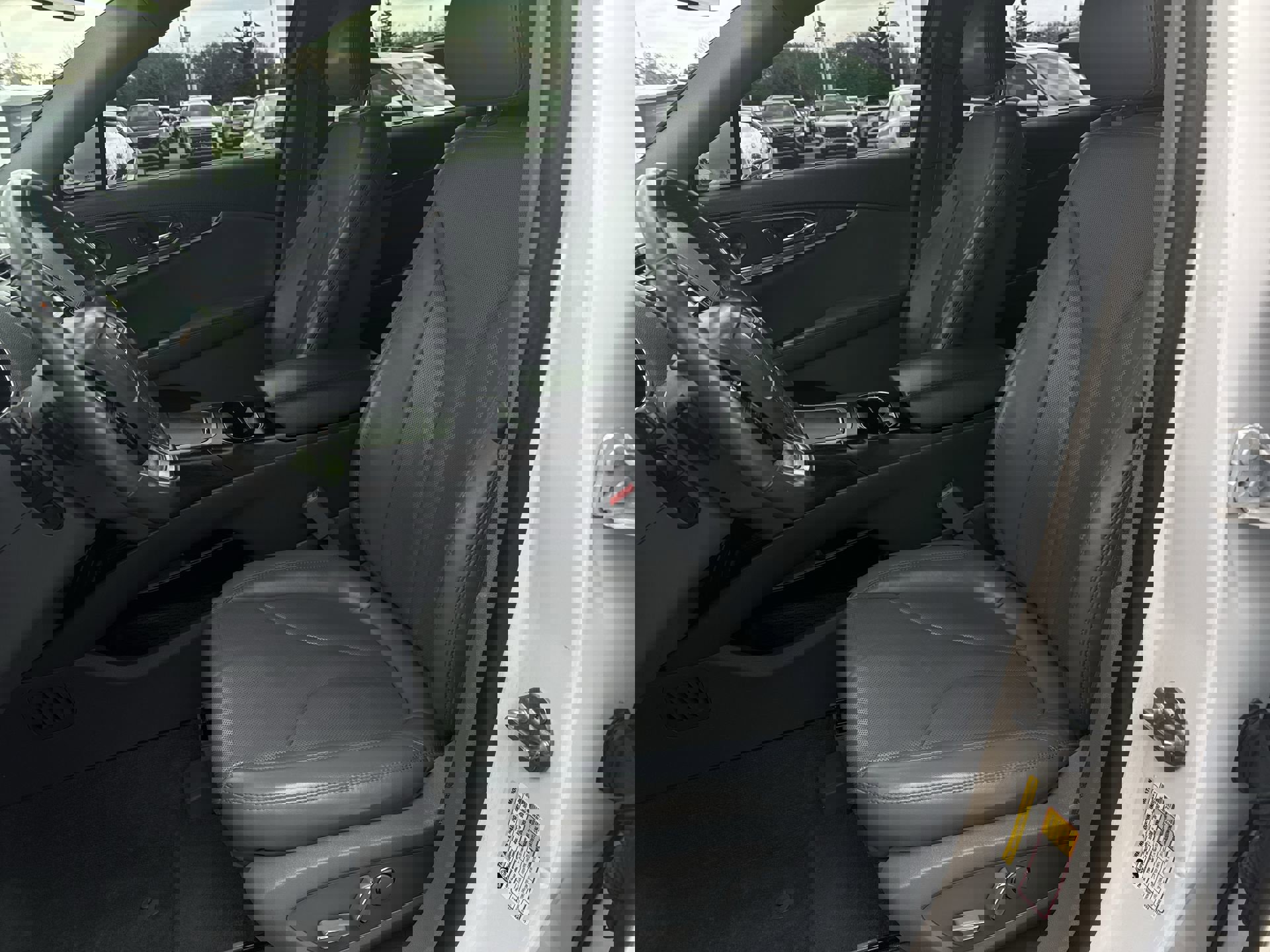 Used 2019 Lincoln Nautilus Reserve image 20