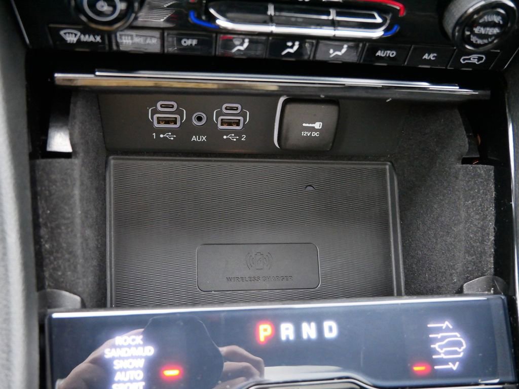 Certified 2022 Jeep Grand Cherokee L Summit w/ Advanced Protech Group IV image 69