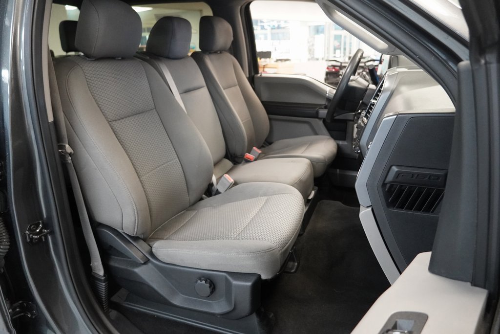 Used 2019 Ford F150 XLT w/ XTR Package image 30