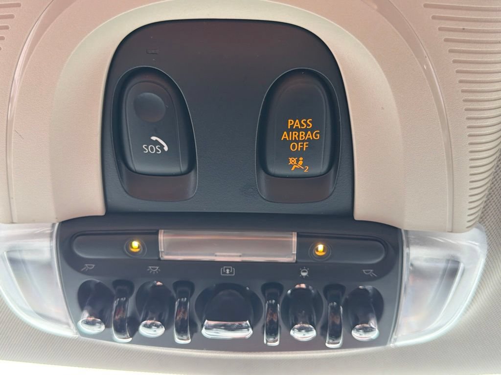 Used 2019 MINI Cooper 4-Door Hardtop FWD image 35