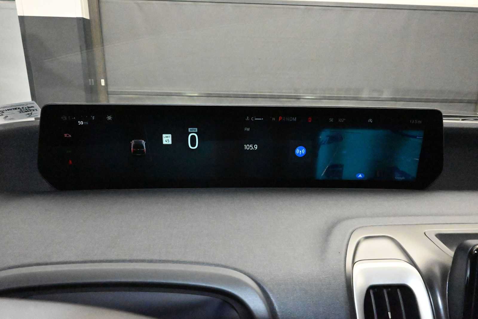New 2026 Ford Expedition Active AWD/4WD image 35
