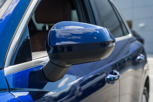 Used 2022 Audi Q3 2.0T Premium Plus image 16