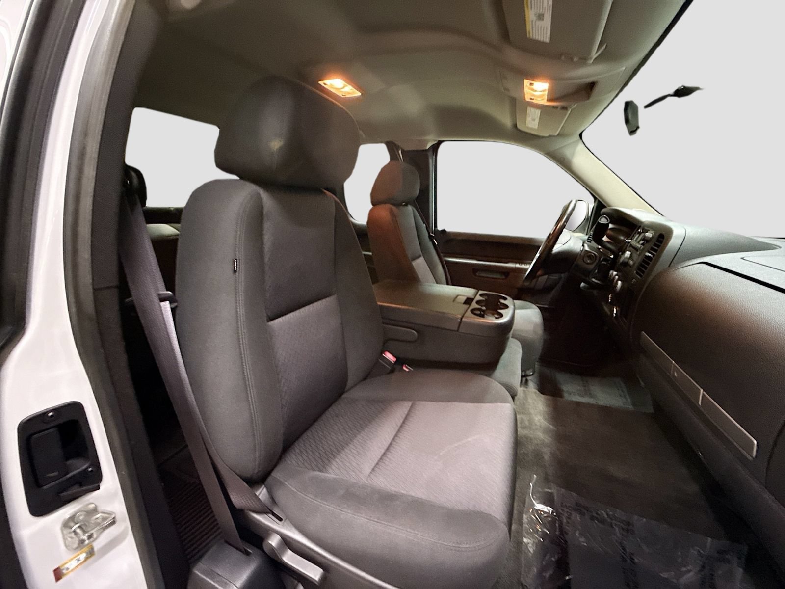 Used 2012 Chevrolet Silverado 1500 LT AWD/4WD image 26