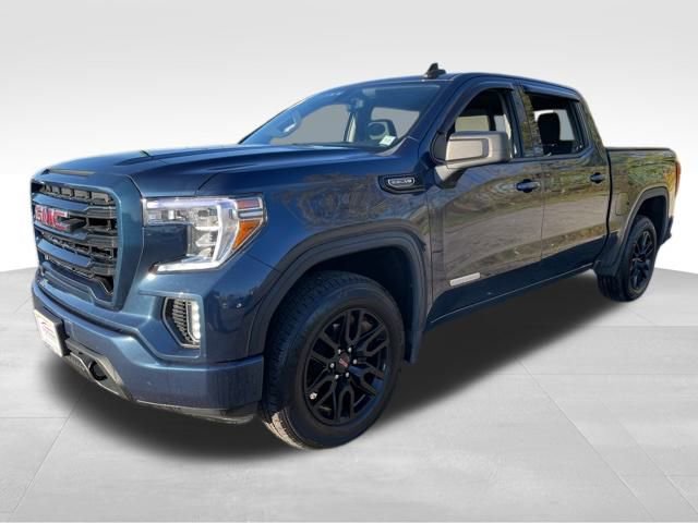 Used 2021 GMC Sierra 1500 Elevation w/ Preferred Package image 3