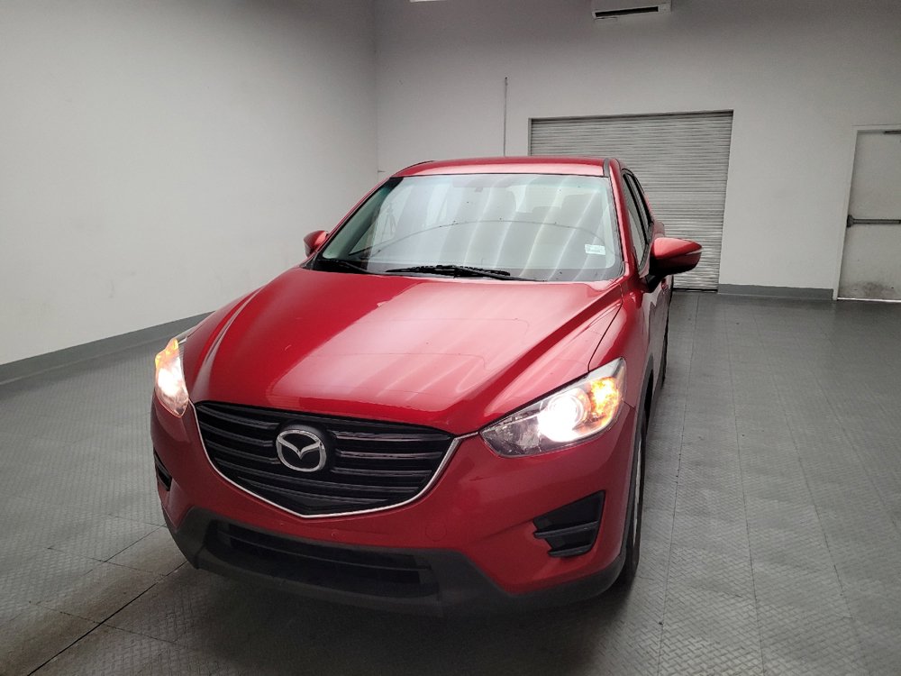 Used 2016 MAZDA CX-5 Sport FWD image 15