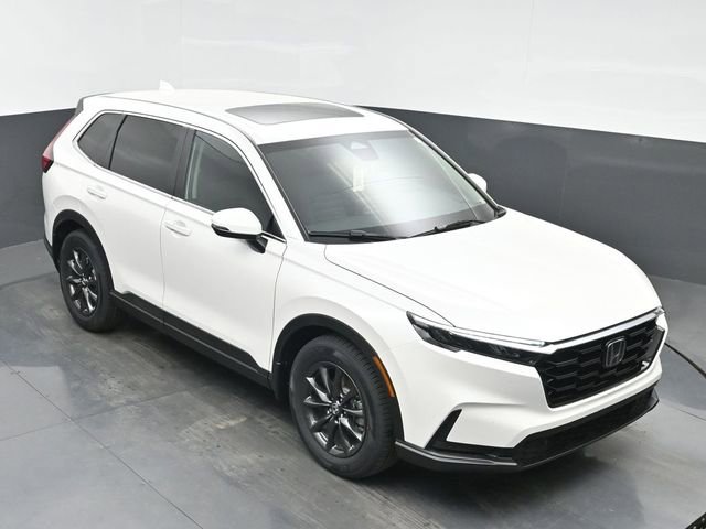 New 2026 Honda CR-V EX-L image 31