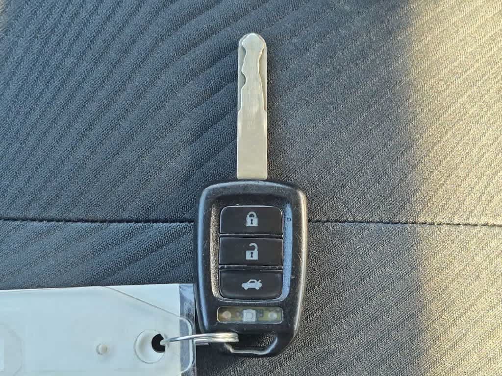 Used 2016 Honda Accord LX image 31