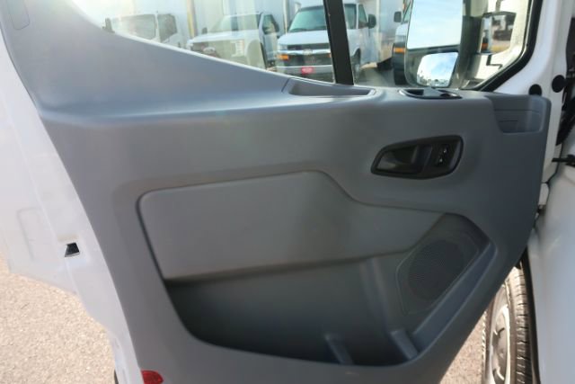 Used 2016 Ford Transit 250 138 image 9