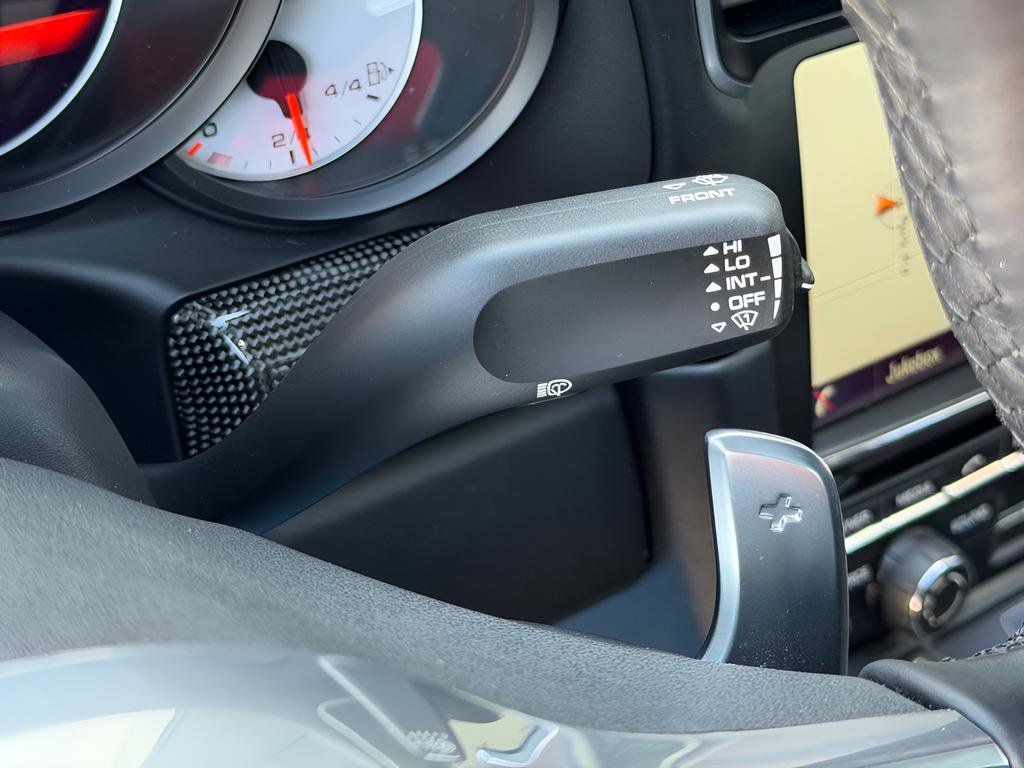 Used 2014 Porsche 911 Turbo image 34