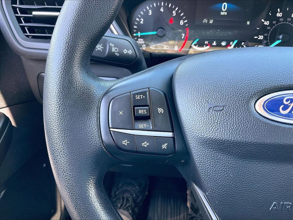 Used 2020 Ford Escape SE AWD/4WD image 21