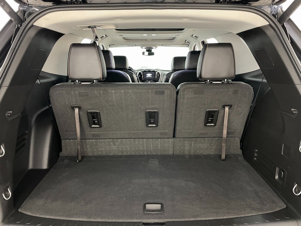 Used 2019 Chevrolet Traverse Premier w/ Redline Edition image 47