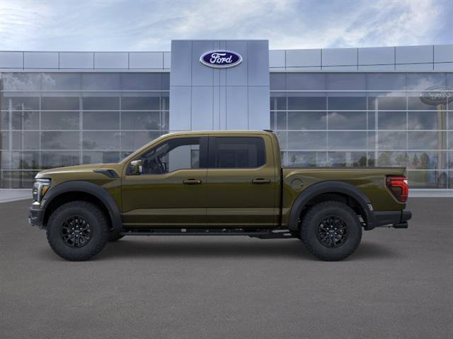 New 2026 Ford F150 Raptor AWD/4WD image 6