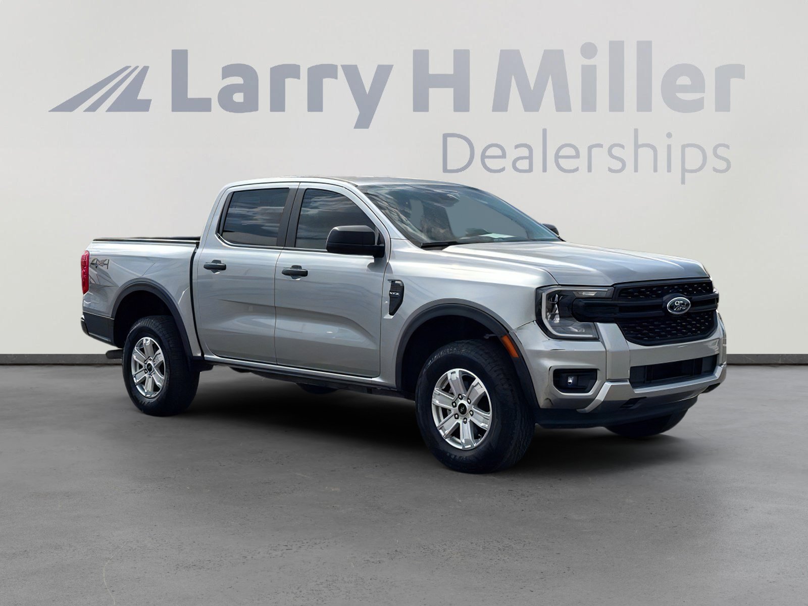 Used 2024 Ford Ranger XL w/ Trailer Tow Package AWD/4WD image 8