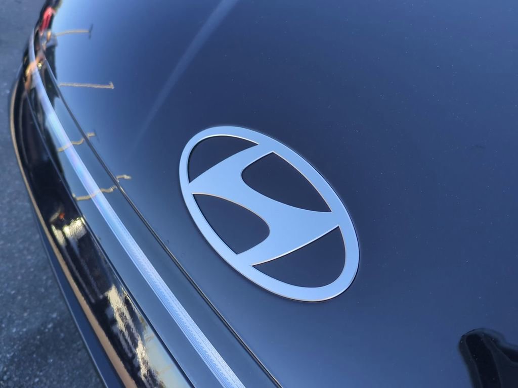 New 2026 Hyundai Sonata N Line image 13