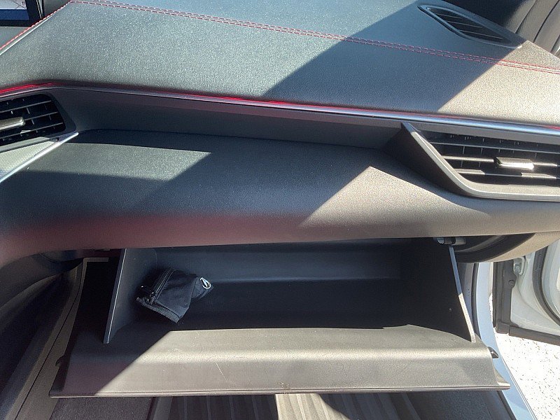 Used 2023 Acura TLX SH-AWD w/ A-SPEC Pkg image 12