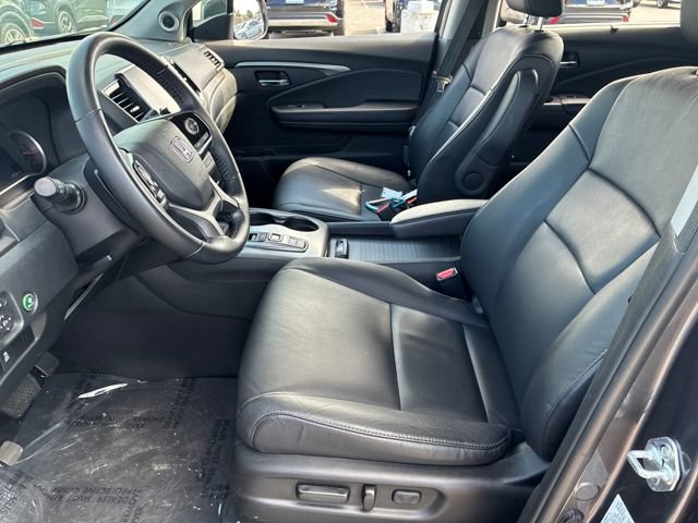 Used 2022 Honda Pilot Special Edition image 10