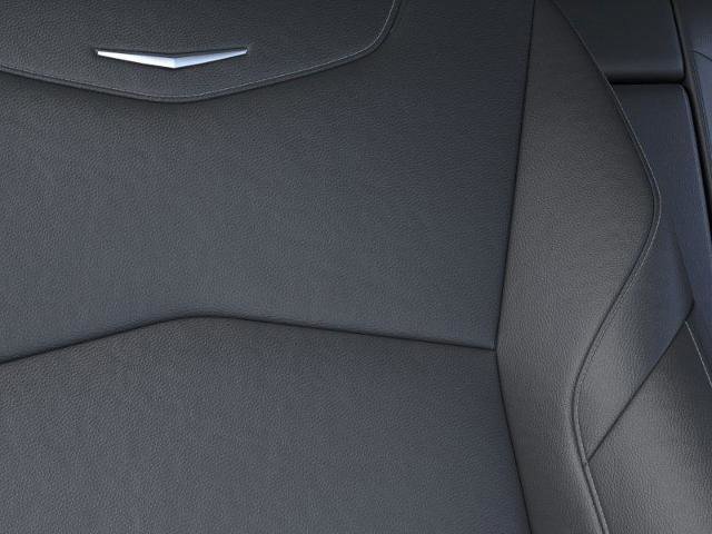 New 2023 Cadillac XT4 Premium Luxury w/ Cold Weather Package image 21