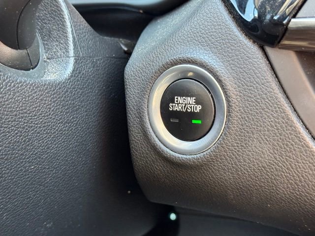 Used 2019 Buick Envision Premium w/ Driver Confidence Package image 21