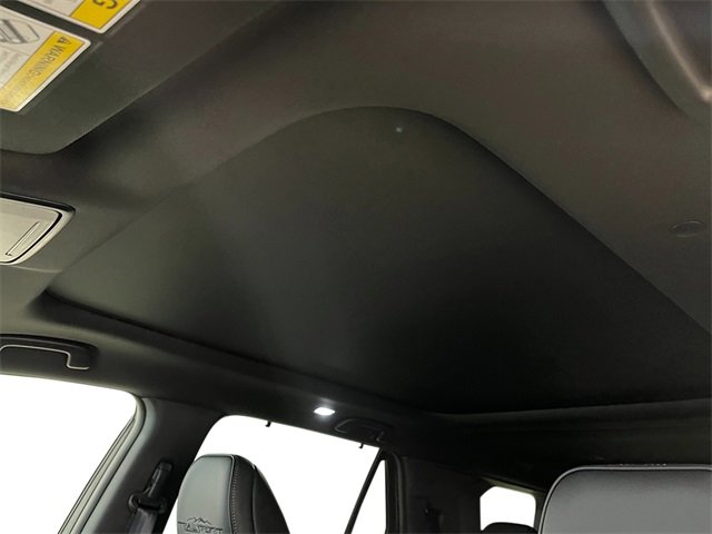 New 2026 Honda Passport TrailSport Elite image 17