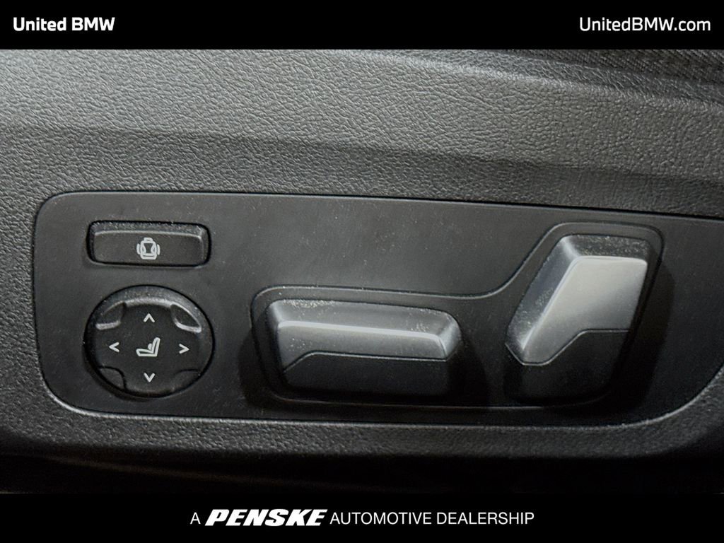 Used 2026 BMW M850i xDrive image 4