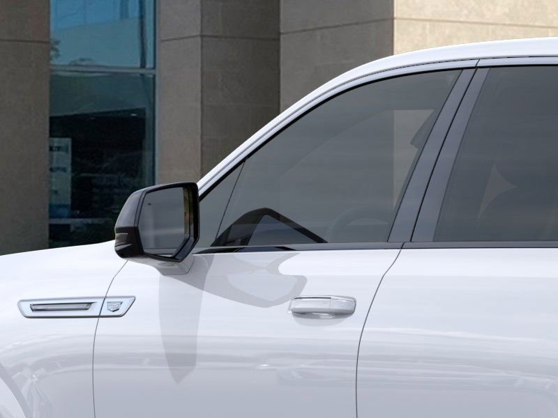 New 2025 Cadillac Escalade IQ Sport 1 image 12