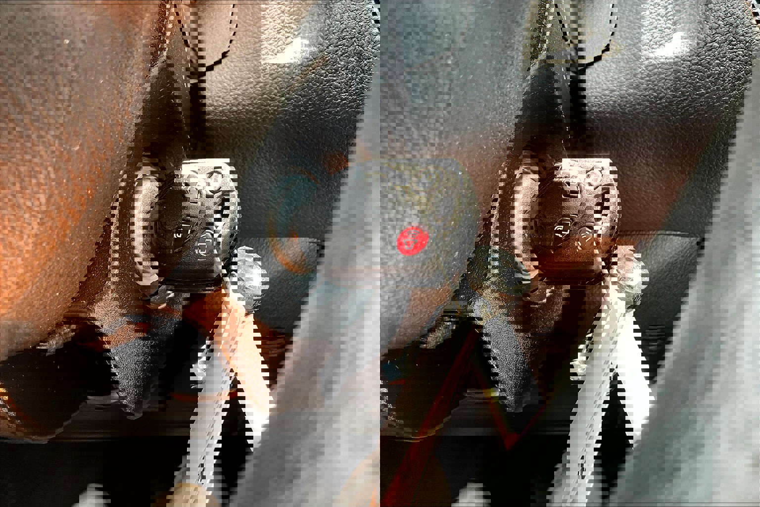 Used 2018 Ford Focus SE image 12