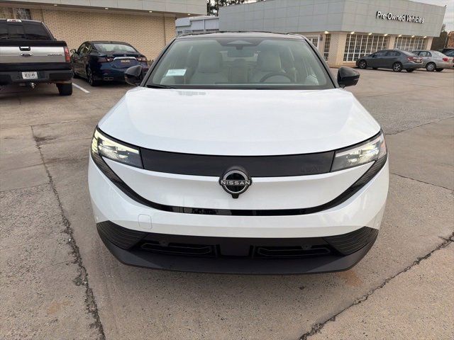 New 2026 Nissan Leaf SV+ w/ Floor Mat Package (SV+) image 3