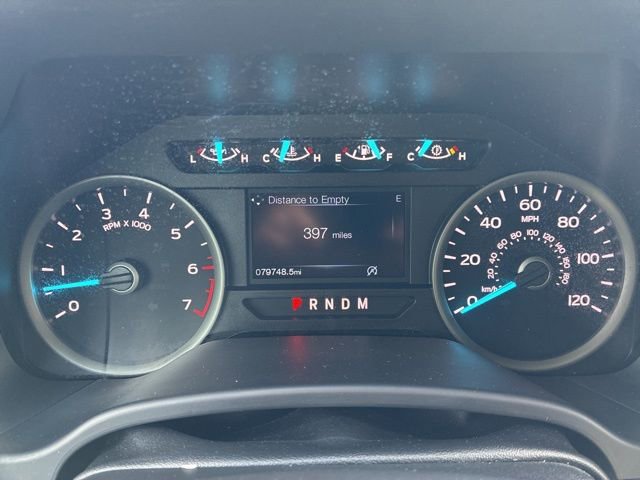 Used 2020 Ford F150 XLT w/ Equipment Group 302A Luxury image 34