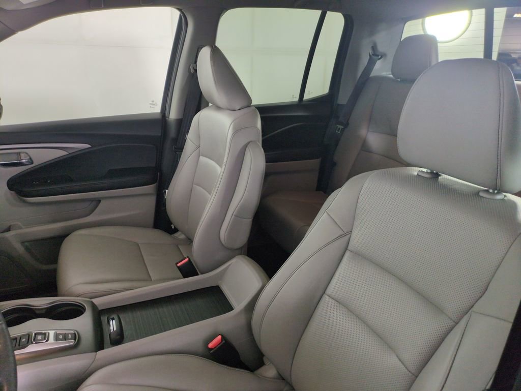 Certified 2023 Honda Ridgeline RTL-E image 13