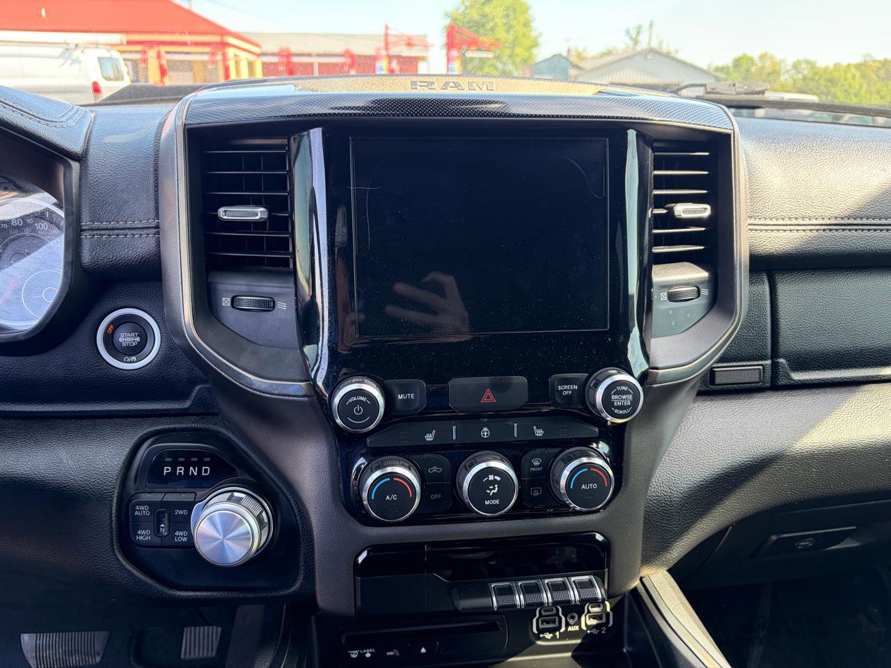 Used 2019 RAM 1500 Sport w/ Level 2 Equipment Group AWD/4WD image 11