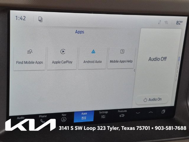 Used 2026 Ford Bronco Big Bend AWD/4WD image 32