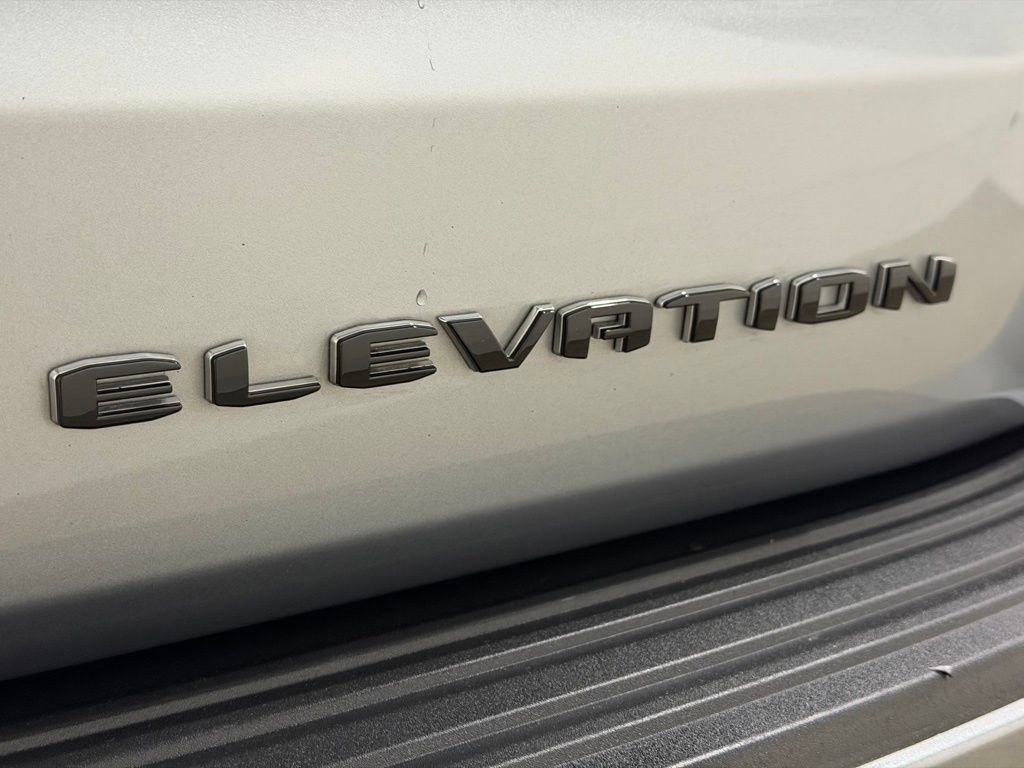 Certified 2025 GMC Yukon XL Elevation w/ Technology Package AWD/4WD image 15